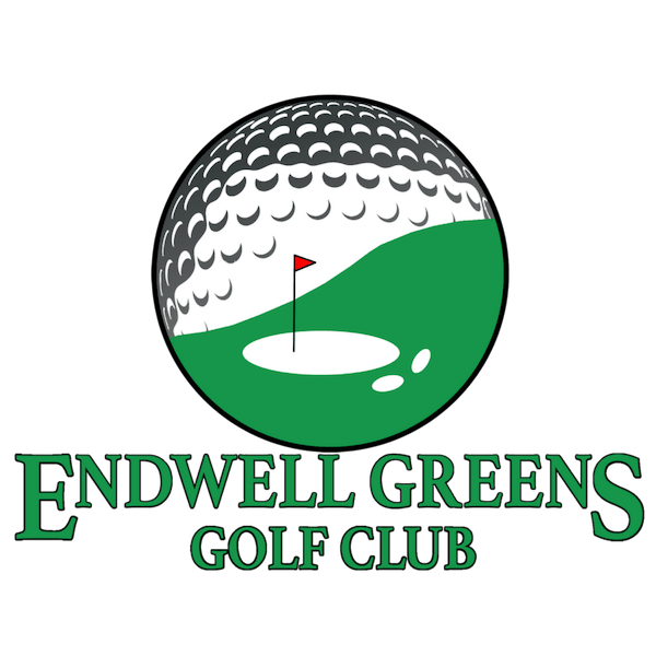 Endwell Greens Golf Club Logo