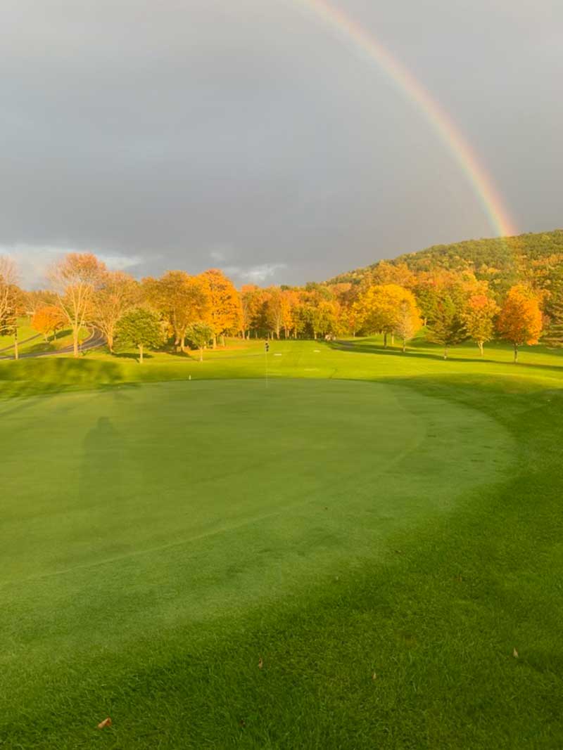 About The Course Endwell Greens Golf Club Binghamton Golf & Wedding