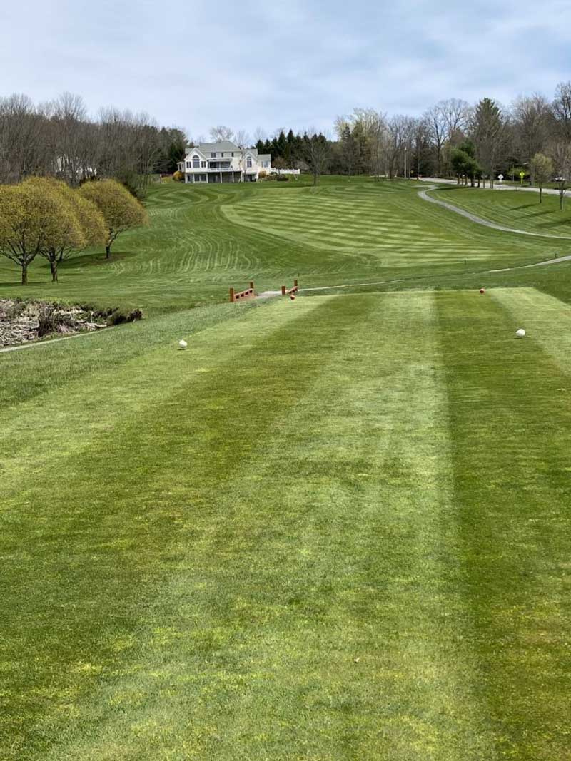 About The Course Endwell Greens Golf Club Binghamton Golf & Wedding